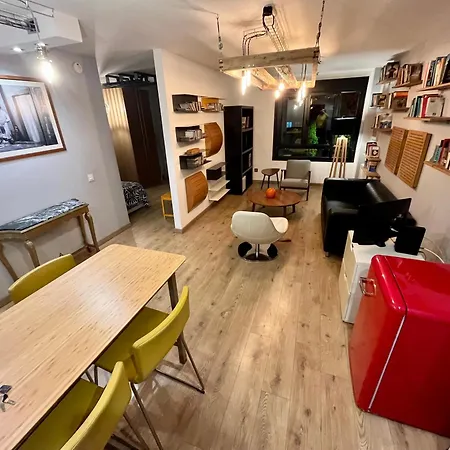 Loft Apartamento
