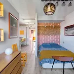 Loft Gijon