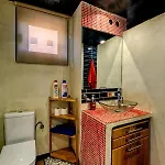 Loft Apartment