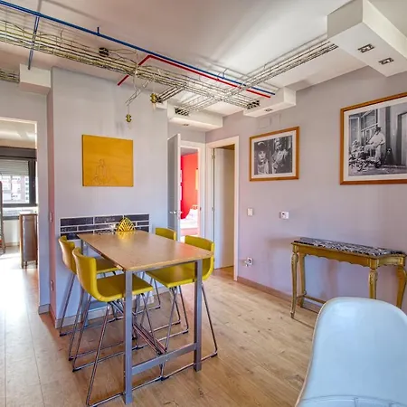 Apartment Loft *