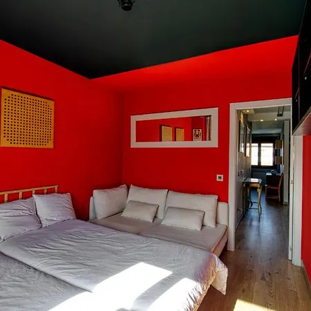 Apartment Loft