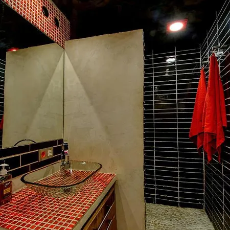 Loft Apartment Gijon