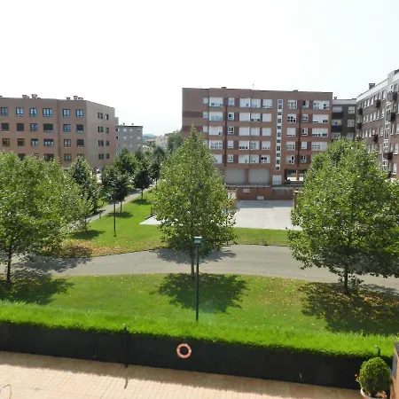Apartment Loft Gijon